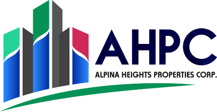 Alpina Heights Properties Corp. Logo