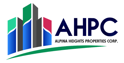 Alpina Heights Properties Corp. Logo