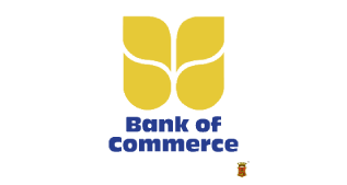 Bank of Commerce Logo