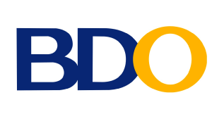 BDO Logo