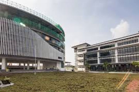 De La Salle Santiago Zobel