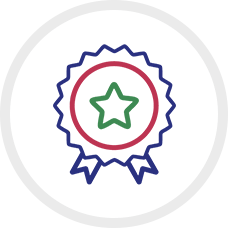 Excellence Icon