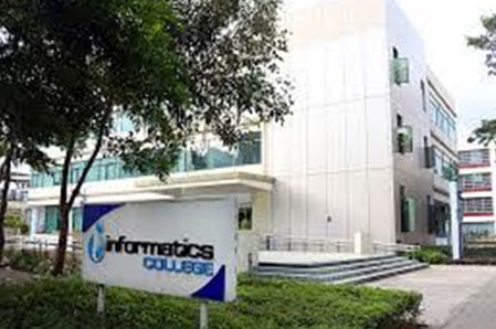 Informatics Alabang