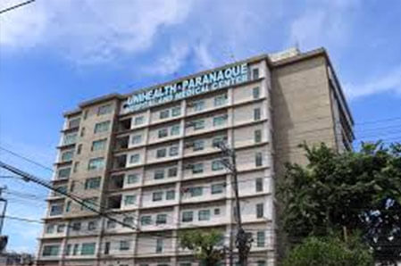 Medical Center Paranaque