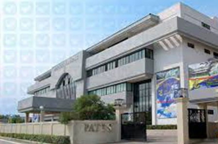 PATTS College of Aeronautics