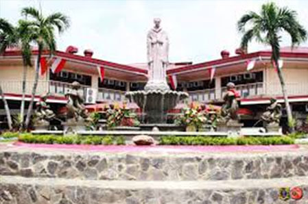 San Beda Alabang (6km)