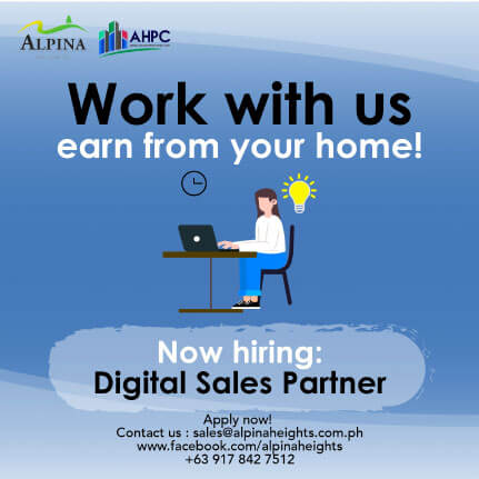 Digital Sales Partner